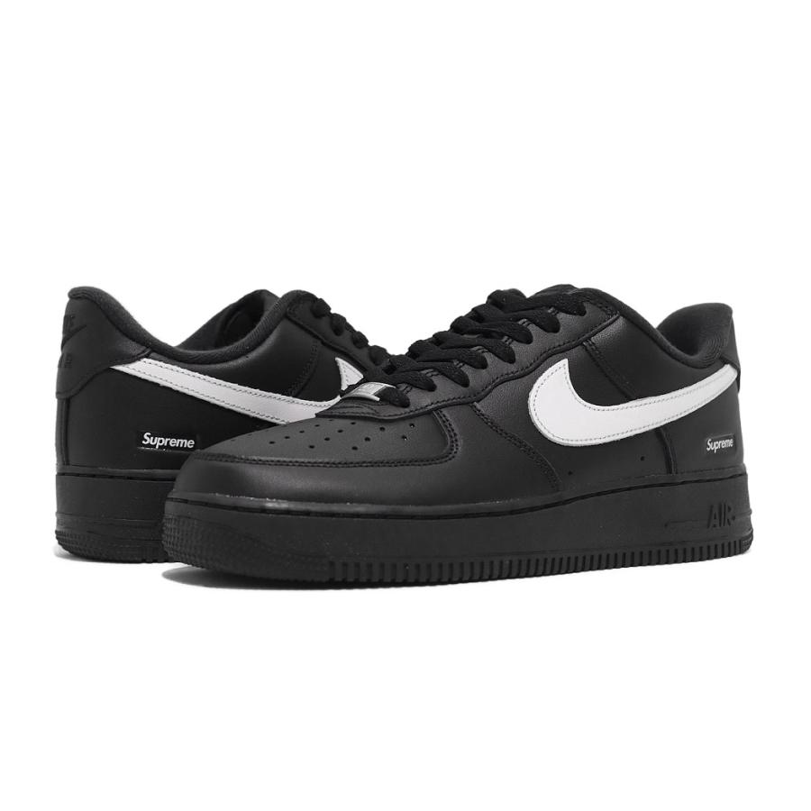 NIKE ナイキ エアフォース × SUPREME シュプリーム スニーカー AIR