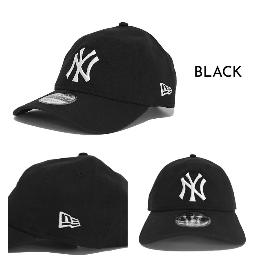 【新品未開封】NEW ERA ニューエラ NYY HARD WASH 920 NEW ERA / ニューエラ 別注 NYY HARD WASH 920 | ジャーナル
