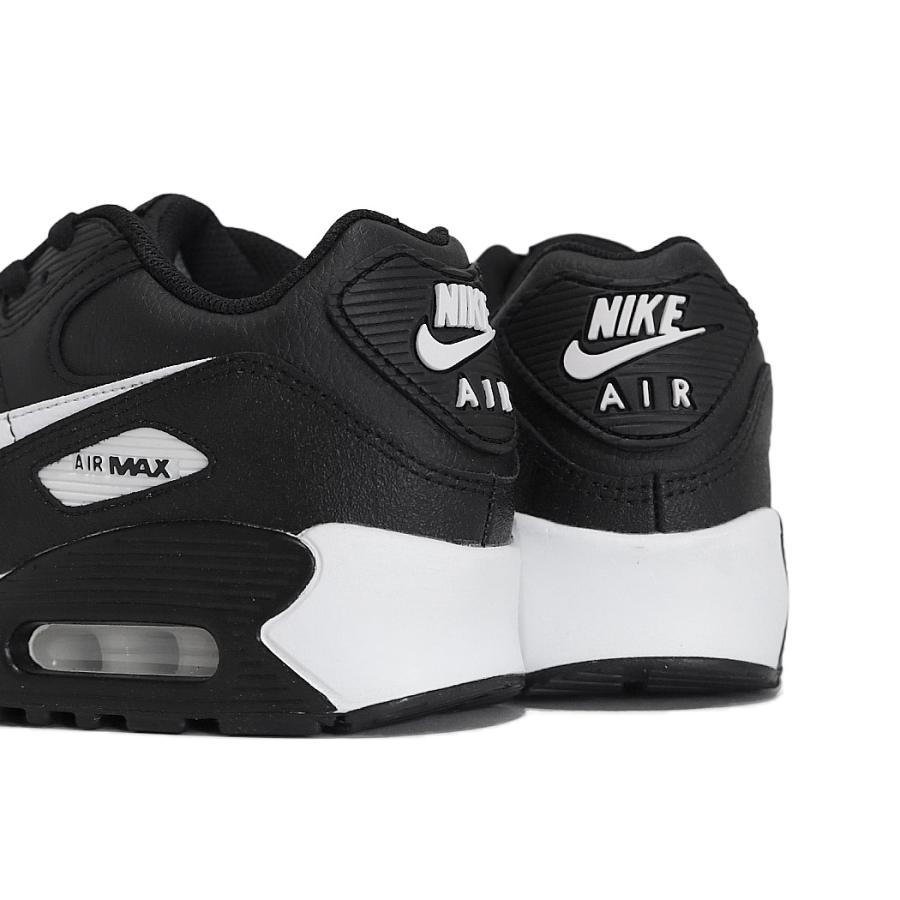 NIKE ナイキ エアマックス 90 スニーカー Air Max LTR GS BLACK