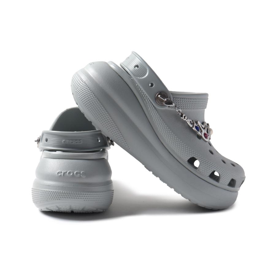 crocs クロックス 厚底 クロッグ サンダル クラシック