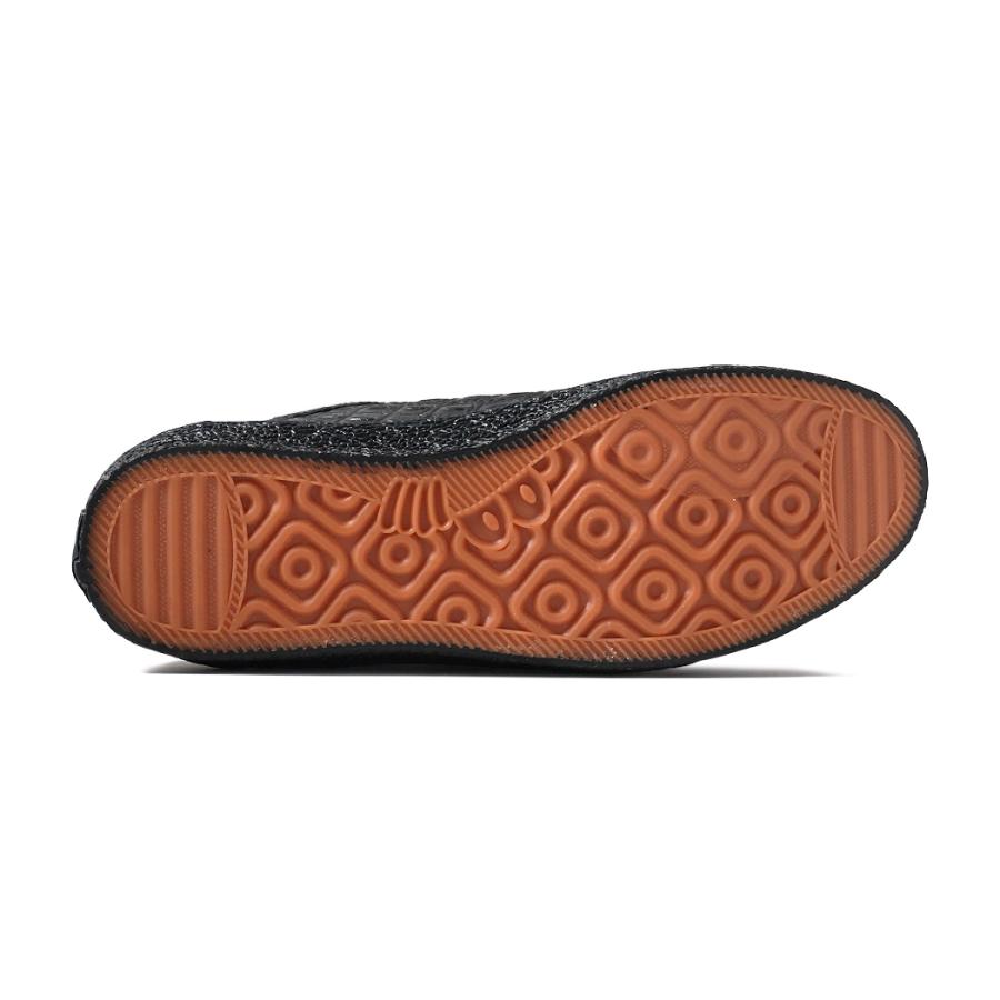 Last Resort AB LAST RESORT ラストリゾート VM006 モック クロコ