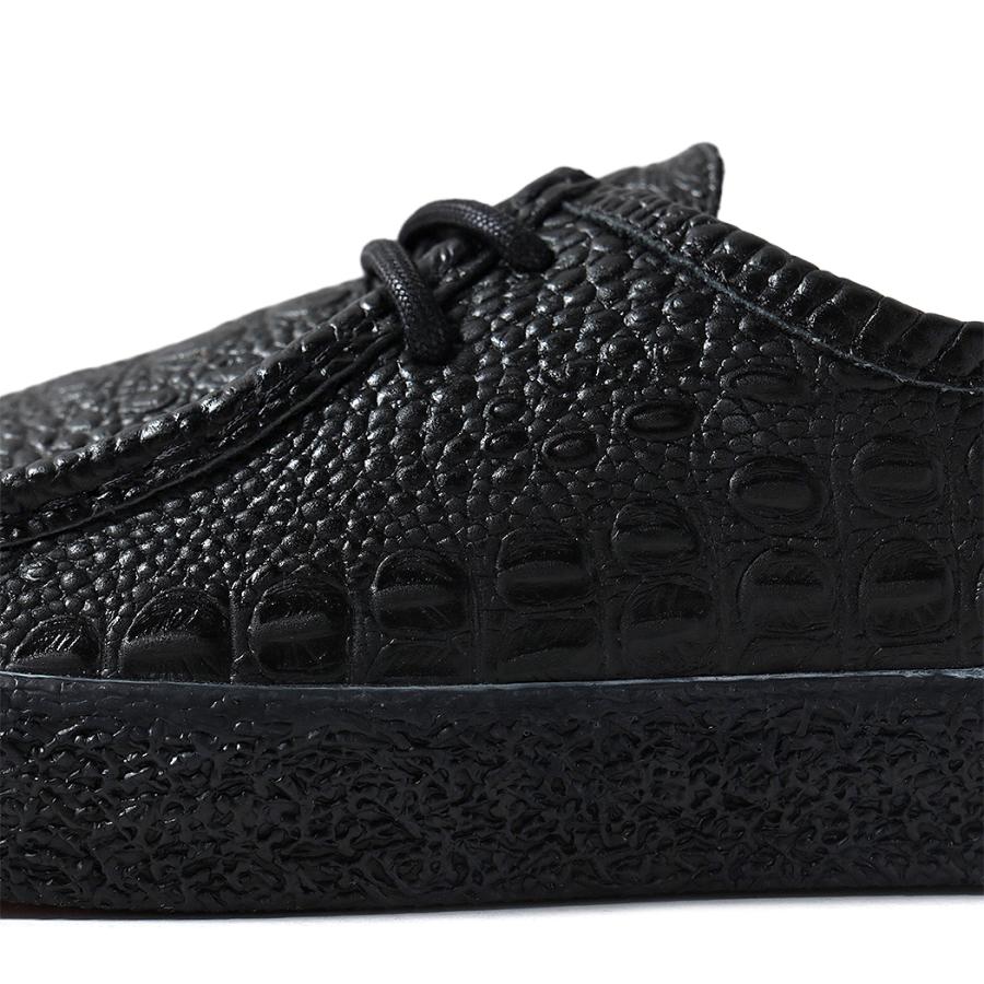 Last Resort AB スニーカー クロコ型押し lastresortab DROP 20 Delivery-2 Launch on 9.19 fri