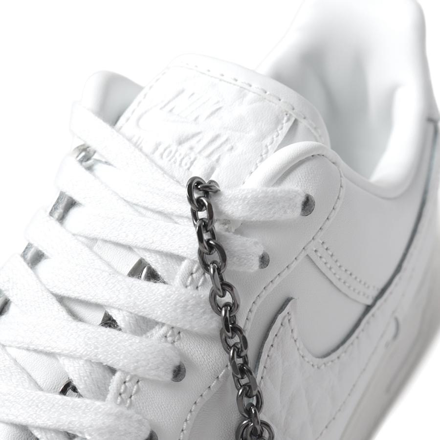 NIKE AIR FORCE 1 ロープフォース　ホワイト NIKE 【在庫処分価格】ナイキ エアフォース1 ロー 07 ホワイト