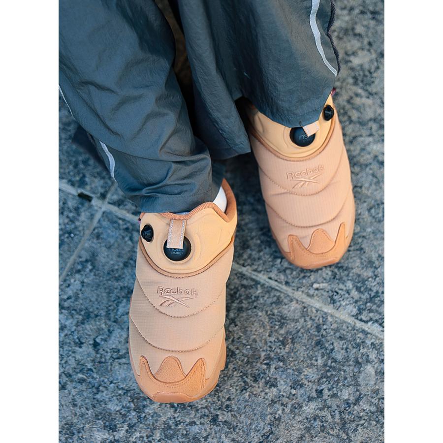 Reebok REEBOK リーボック インスタ ポンプ フューリー ミュール