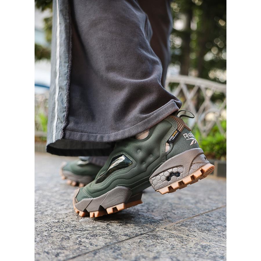 Reebok REEBOK リーボック インスタ ポンプフューリー 94 ウィンター