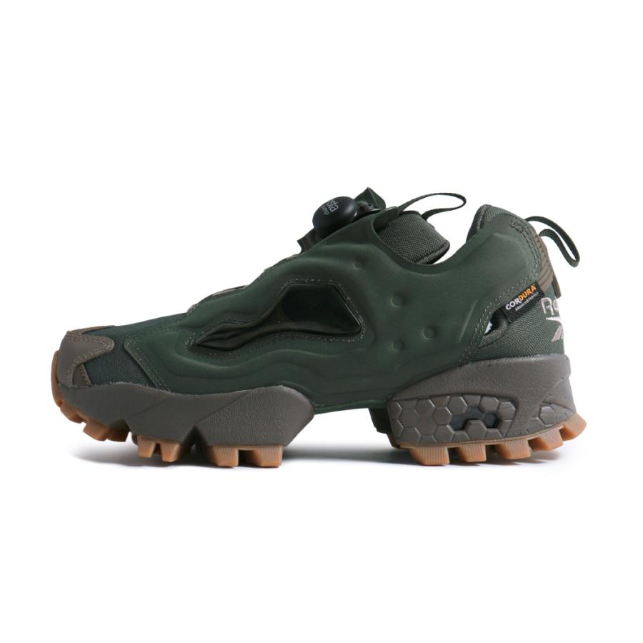 Reebok REEBOK リーボック インスタ ポンプフューリー 94 ウィンター