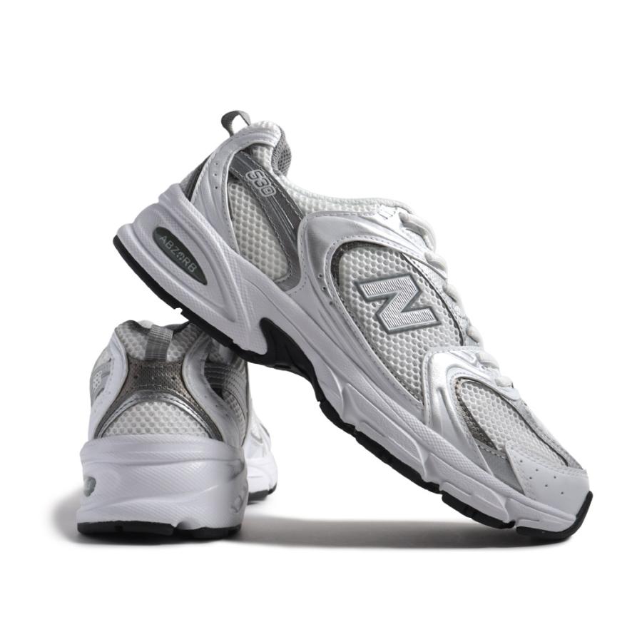 New Balance NEW BALANCE ニューバランス 530 スニーカー MR530AD
