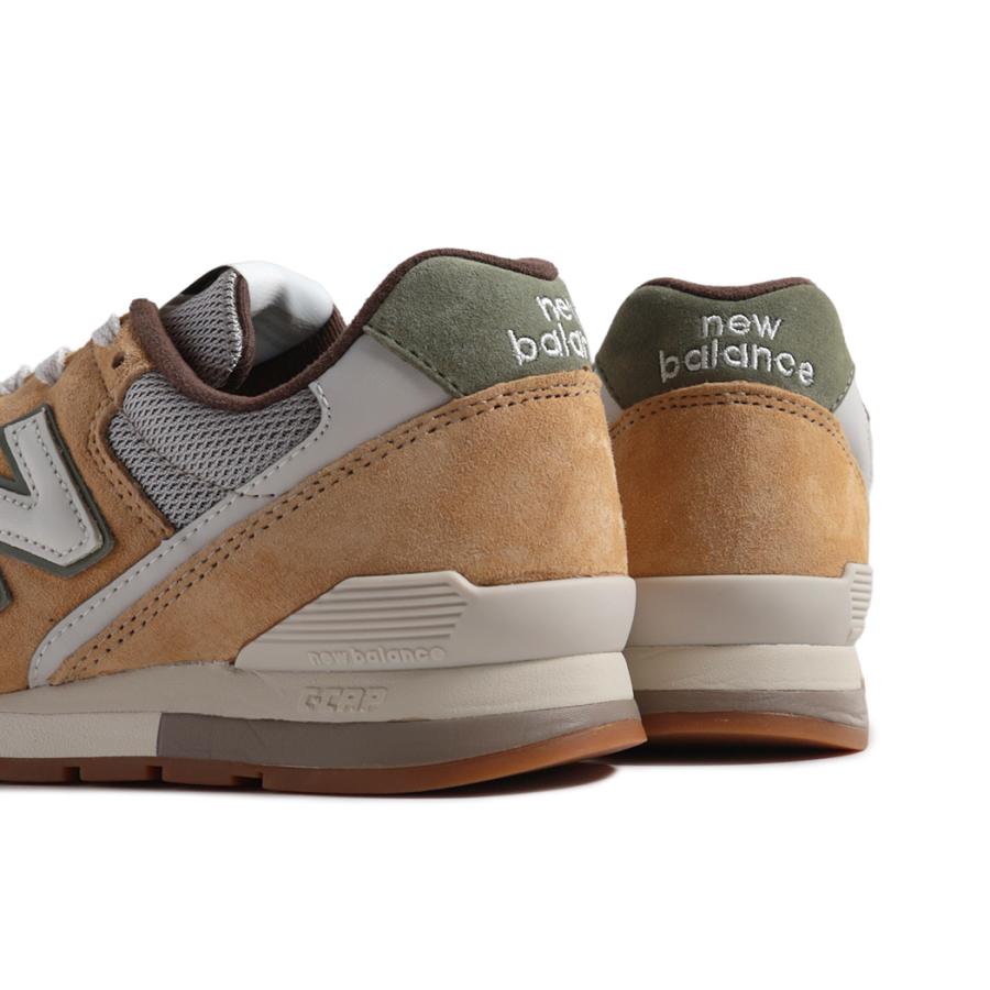 New Balance NEW BALANCE ニューバランス 996 V2 スニーカー CM996UK2