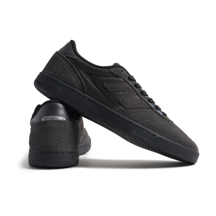 ニューバランス ヌメリック 440 ハイ V2 ブラック New Balance 海外限定 NEW BALANCE ニューバランス ヌメリック