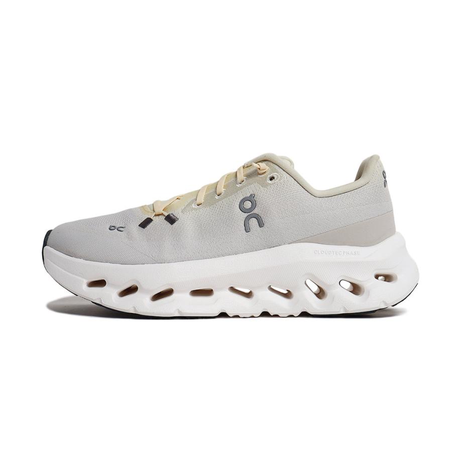 On オン クラウドティルト CLOUDTILT スニーカー CASTOR/PEARL