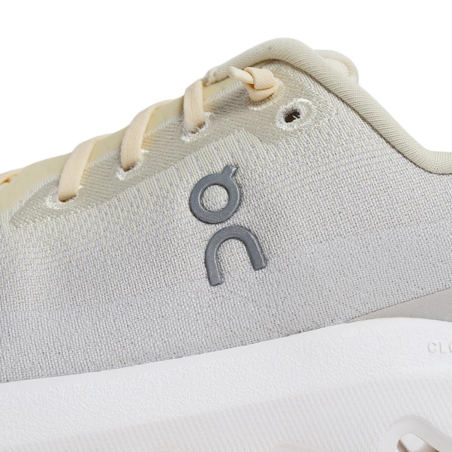 On オン クラウドティルト CLOUDTILT スニーカー CASTOR/PEARL