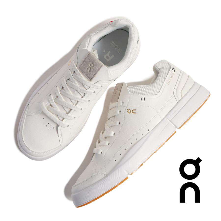 On オン ロジャー センターコート スニーカー THE ROGER CENTRE