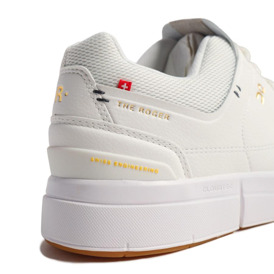 On オン ロジャー センターコート スニーカー THE ROGER CENTRE COURT