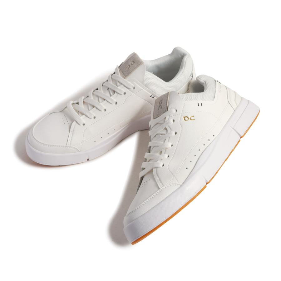 On オン ロジャー センターコート スニーカー THE ROGER CENTRE COURT