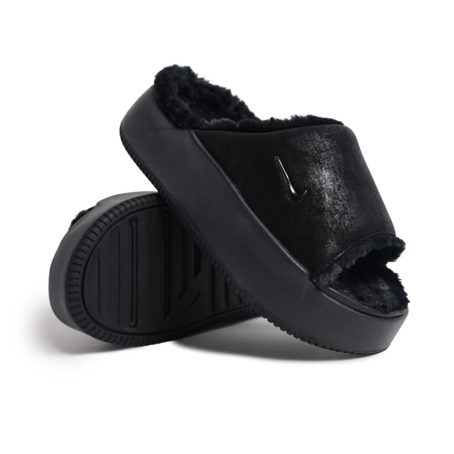 【新品未使用】Nike Calm Elevation サイズ24 厚底サンダル NIKE ナイキ ウィメンズ カーム エレベーション サンダル W CALM