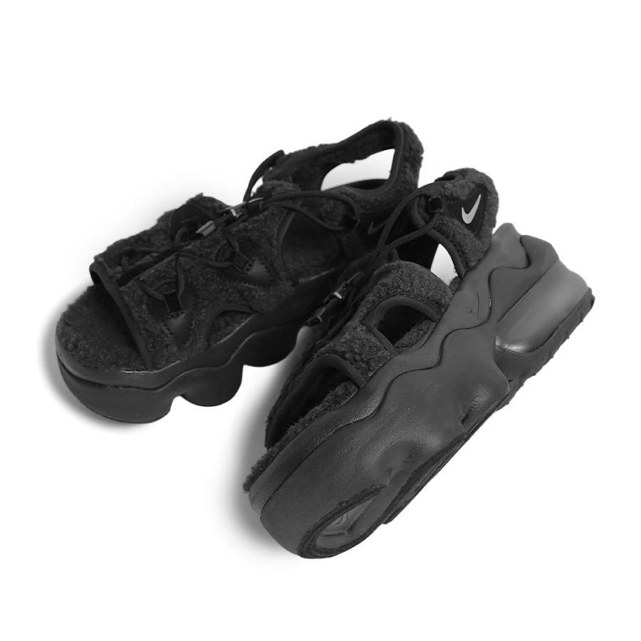 NIKE ナイキ エア マックス ココ サンダル レディース 厚底 防寒