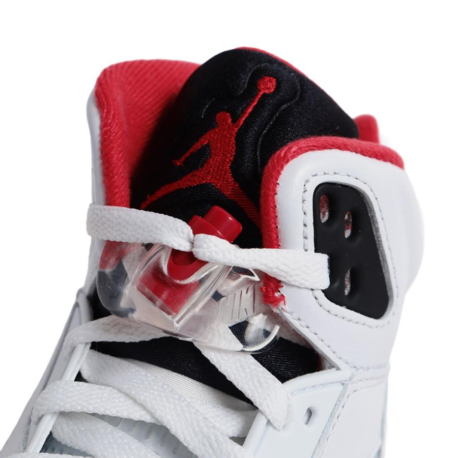 NIKE ナイキ エアジョーダン 5 ファイヤー レッド スニーカー AIR