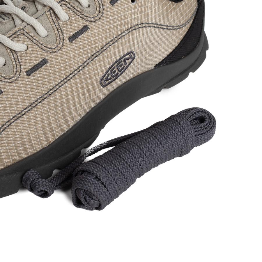 KEEN Jasper24.5㎝新品アウトドアシューズ ベージュ/ブラック KEEN Jasper24.5㎝新品アウトドアシューズ ベージュ/ブラック KEEN