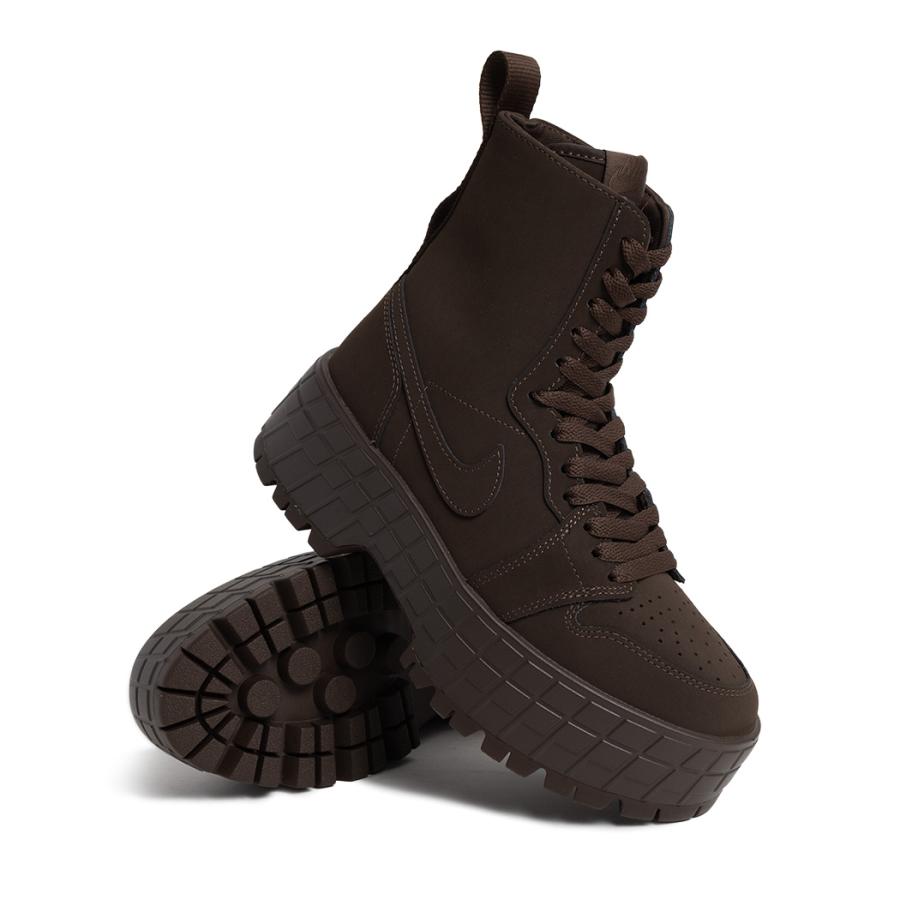 NIKE ナイキ WMNS AIR JORDAN 1 BROOKLYN ウィメンズ エア ジョーダン