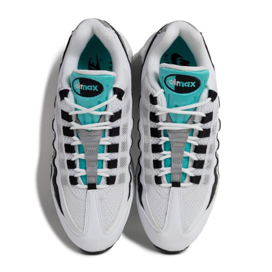 NIKE ナイキ AIR MAX 95 エアマックス スニーカー BLACK BORDER