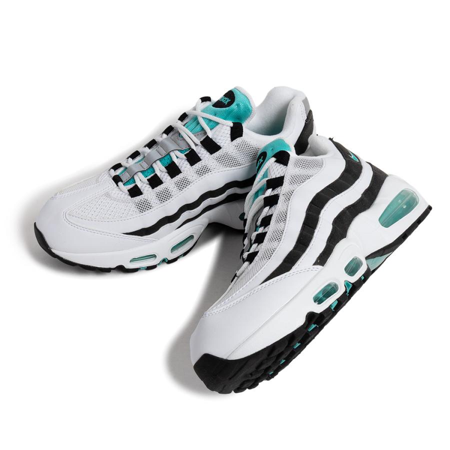 NIKE ナイキ AIR MAX 95 エアマックス スニーカー BLACK BORDER