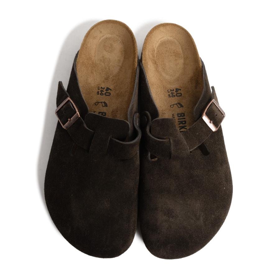 BIRKENSTOCK ビルケンシュトック BOSTON ボストン サンダル REGULAR