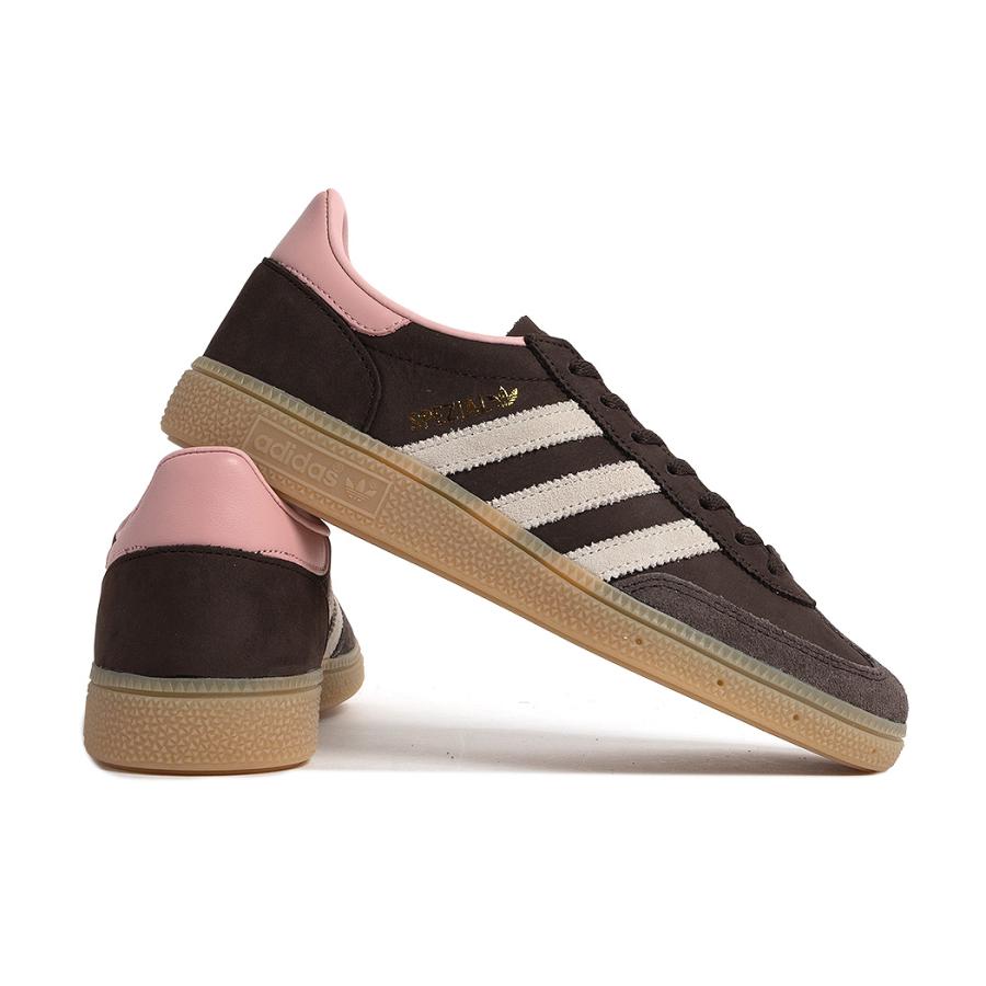 アディダス ハンドボール スペツィアル W 新品 ブラウン 25 アディダス ハンドボール スペツィアル / Handball Spezial - ブラウン