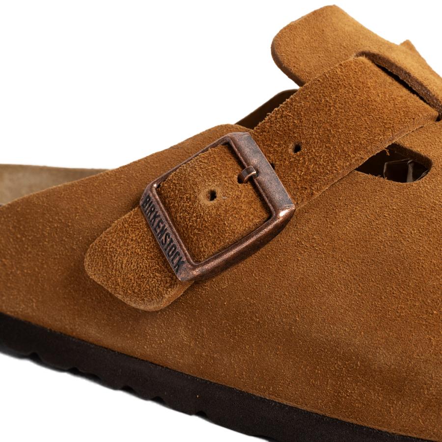 BIRKENSTOCK ビルケンシュトック ボストン ミュール サンダル