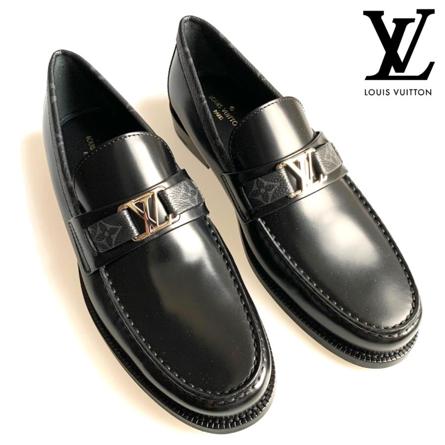 送料無料 新品 ルイヴィトン ローファー その他