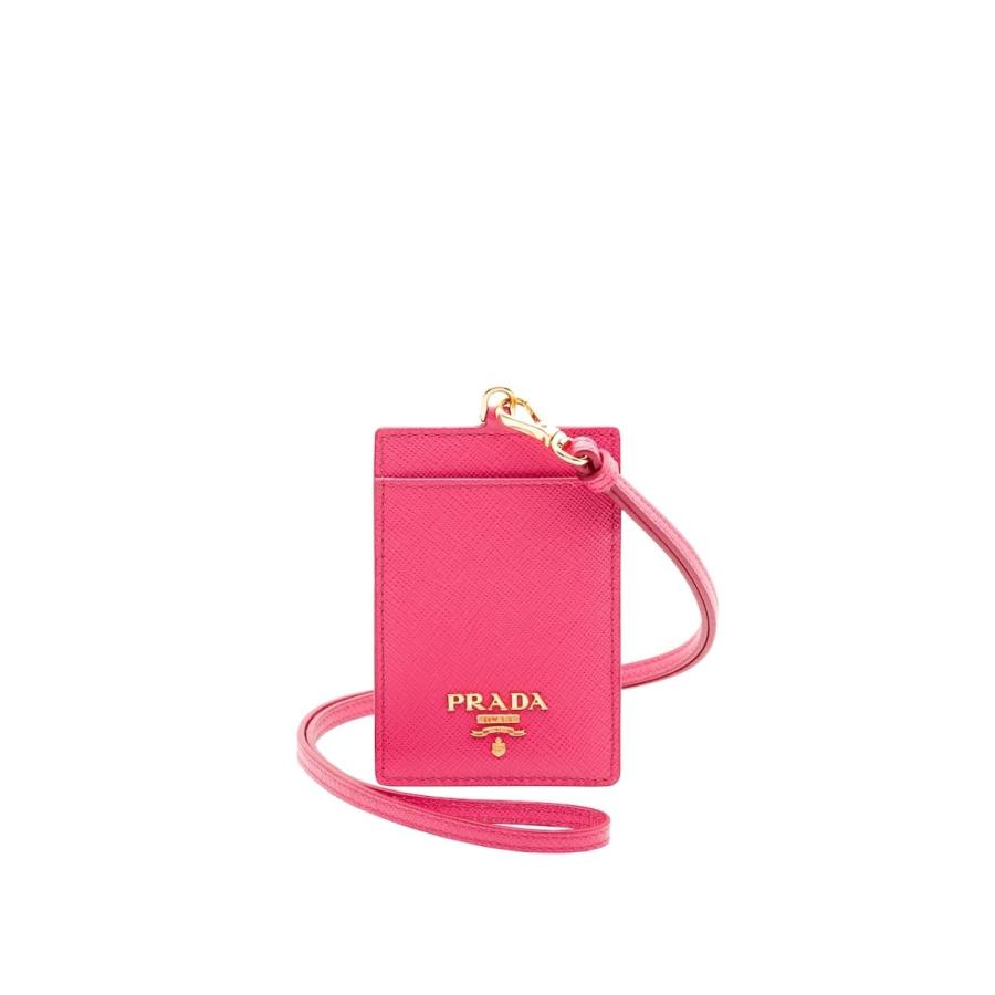 プラダ Prada カードケース 名刺入れ パスケース ペオニア ピンク ゴールド レザー Www Splitstudio Tv Index Php