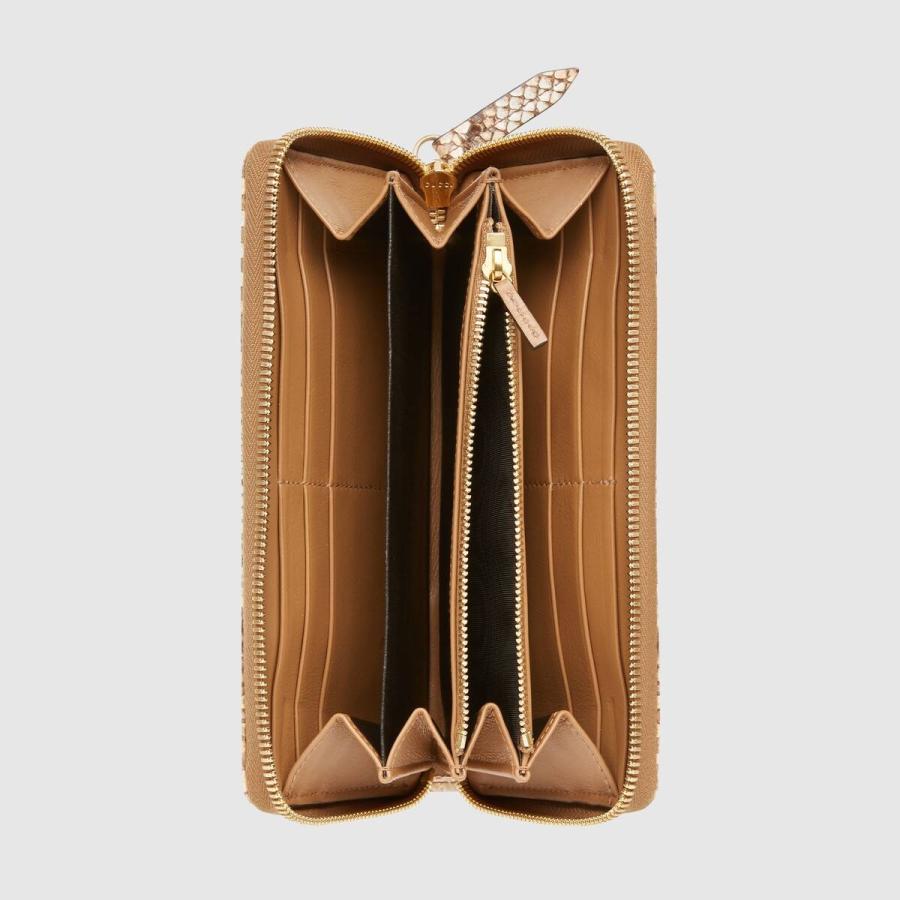 高速配送 グッチ Gucci 財布 長財布 ラウンドファスナー ピーチ ベージュ シャイニー ゴールド パイソン レザー lzlig8169guccilzlig8169 ブランドショップprecious 通販 Yahoo ショッピング 年最新海外 Teslaimagem Com Br
