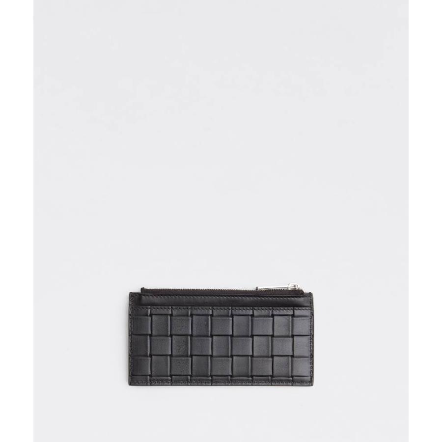 ☆安心の定価販売☆】 BOTTEGA ヴェネタ ボッテガ ブランド専門店 格安SALEスタート! 新品 新作 ボッテガ カードケース 名刺入れ シルバー 名刺入れ/定期入れ