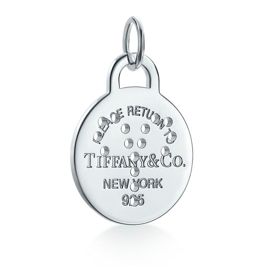内祝い ティファニー Tiffany ペンダントヘッド チャーム スターリングシルバー ラウンド 牡羊座 ラージ 楽天 Kslcity Com My