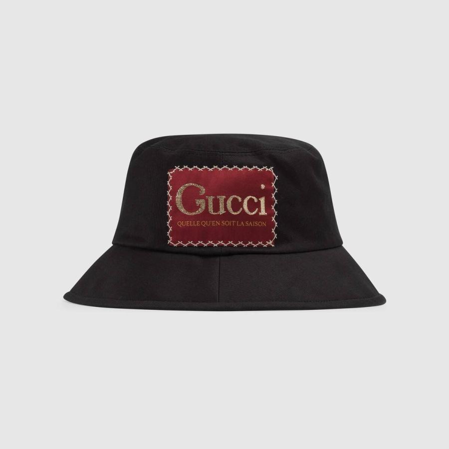 12350円 魅力的な グッチ GUCCI 帽子 ハット