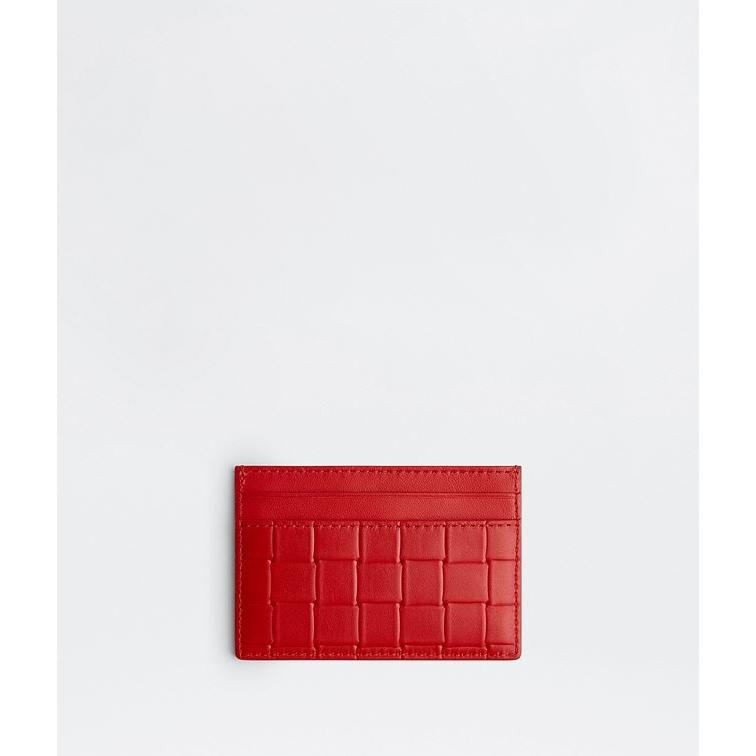 国内配送 ボッテガヴェネタ Bottega Veneta カードケース 名刺入れ パスケース チリ レッド 編み込み カーフレザー v0aq1bottegavenetav0aq1 ブランドショップprecious 通販 Yahoo ショッピング Expectation Skylanceronline Com