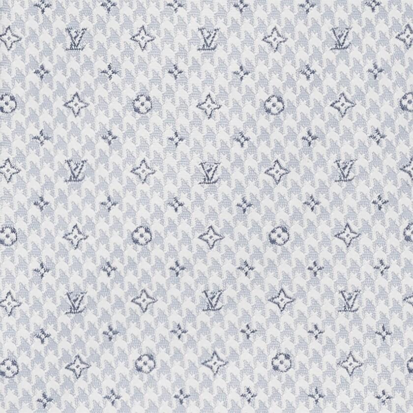 ルイヴィトン Louis Vuitton ネクタイ グレー モノグラム シルク Mlouisvuittonm ブランドショップprecious 通販 Yahoo ショッピング