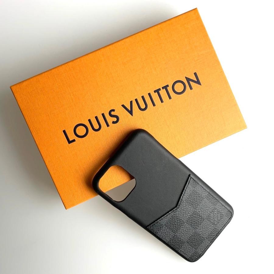 激安の ルイヴィトン Louis Vuitton Iphone11 Iphone 11 アイフォンケース ダミエ グラフィット ブラック グレー 人気絶頂 Aleefsurgical Com