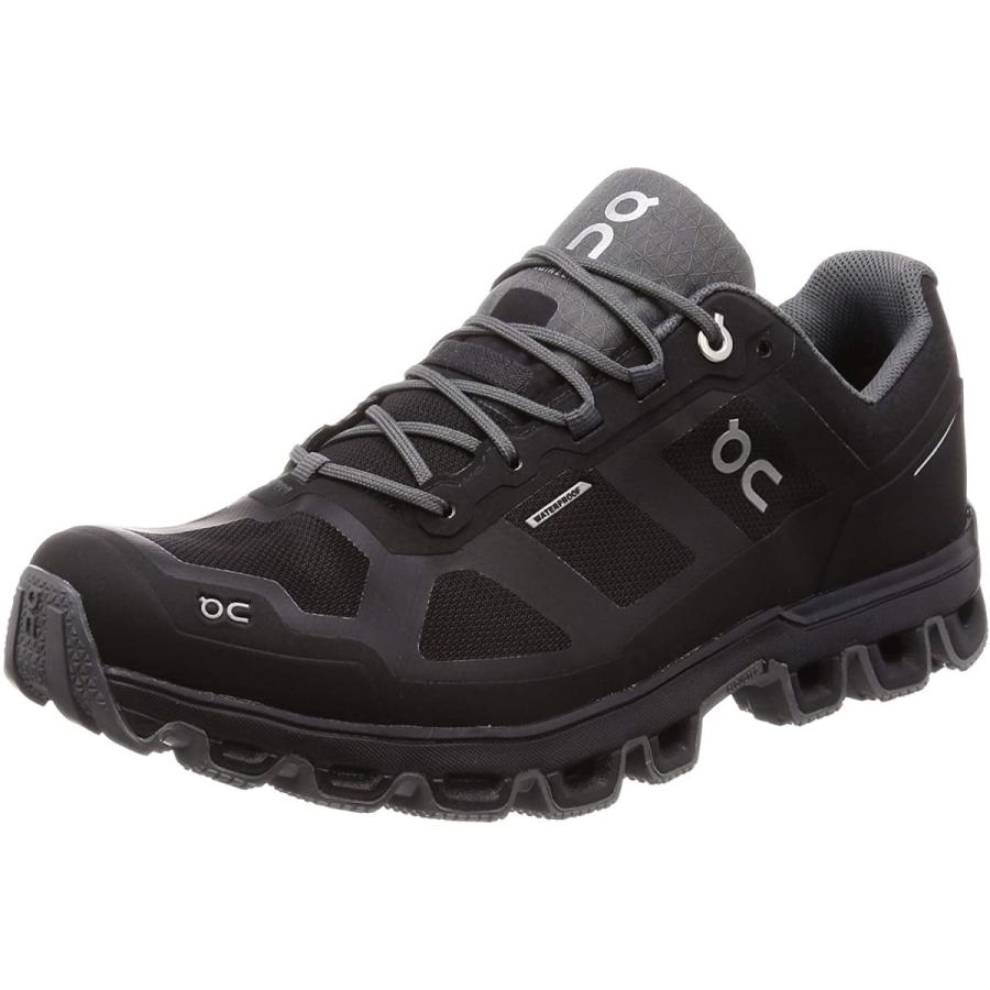 ポイント10倍 オン トレイルランニングシューズ クラウドベンチャーウォータープルーフ ブラック グラファイト 27 Cm 20210105192528663 Precious3568 通販 Yahoo ショッピング メール便なら送料無料 Www Htsstlucia Org