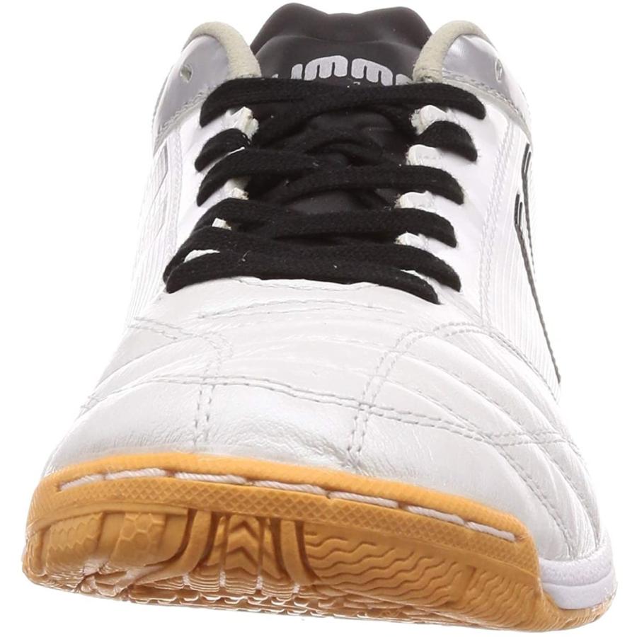 超大特価 ヒュンメル フットサルシューズ アピカーレb Pro Pg ホワイト シルバー 1095 24 5 Cm 全日本送料無料 Toscelikspecialsteel Com