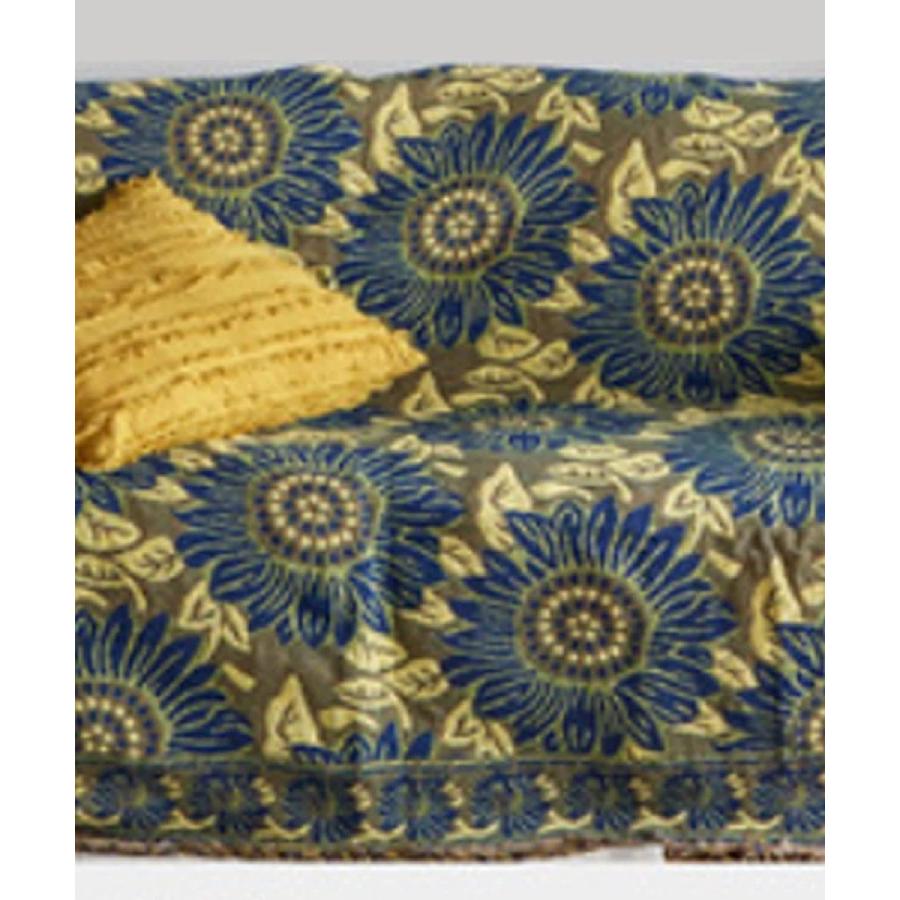 ラッピング不可 ソファ ソファベッド ソファーカバー マルチカバー 綿100 ラグ おしゃれ カーペット 可愛い かわいい マルチラグ マット 韓国 インテリア アンティーク ブランケッ Www Threeriversofs Com