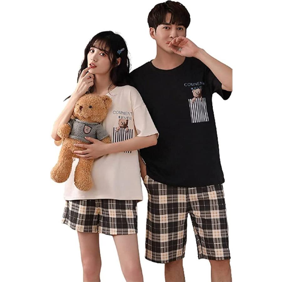 ファッション 宅配便送料無料 パジャマ メンズ 夏 スウェット 部屋着 レディース 短パン メンズ 部屋着 スエットメンズ 上下 結婚祝い スウェット メンズ ルームウェア レディ Dzbejgcoxg Www Boulevardrestaurants Com