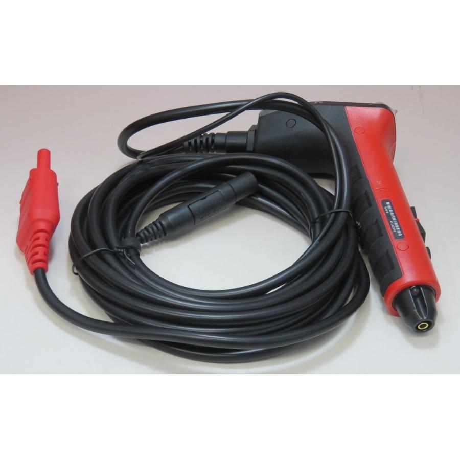 Snapon スナップオン MultiProbe Ultra マルチ・プローブ・ウルトラ EECT900 超多機能テスター 診断機器 検電