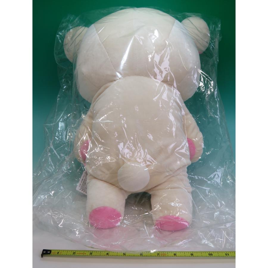 San-X サンエックス リラックマ ぬいぐるみ L コリラックマ San-X サンエックス リラックマ ぬいぐるみ L コリラックマ