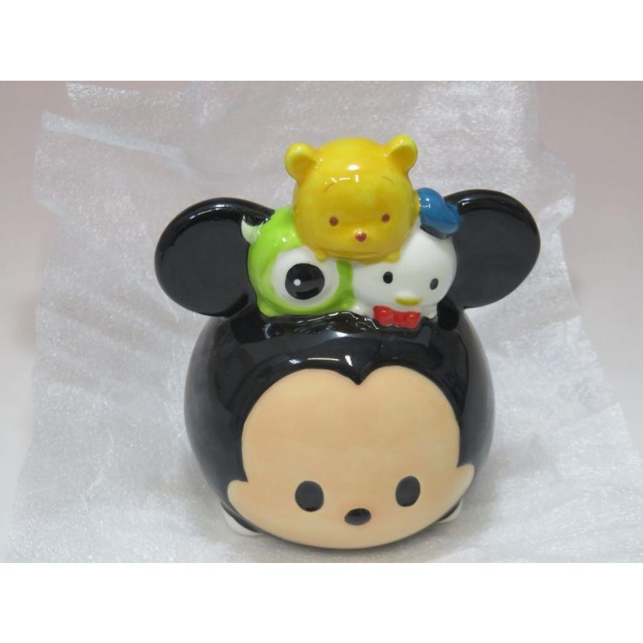 Sunart サンアート キャラクターズ 貯金箱 Disney Tsum Tsum ディズニー ツムツム San2455 1 Mickey ミッキー San2455 1 1 プレシャスアイテム 通販 Yahoo ショッピング