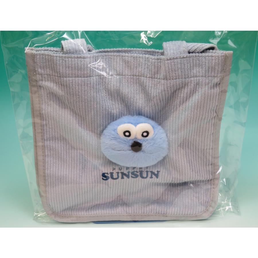 NIC ニック TCP ティーシーピー PUPPET SUNSUN パペットスンスン