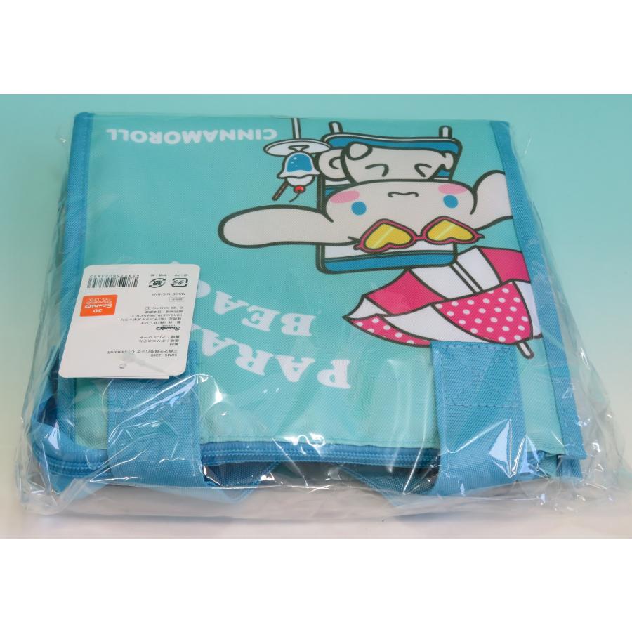 シナモロール SANRIO サンリオ Cinnamoroll PARADISE BEACH