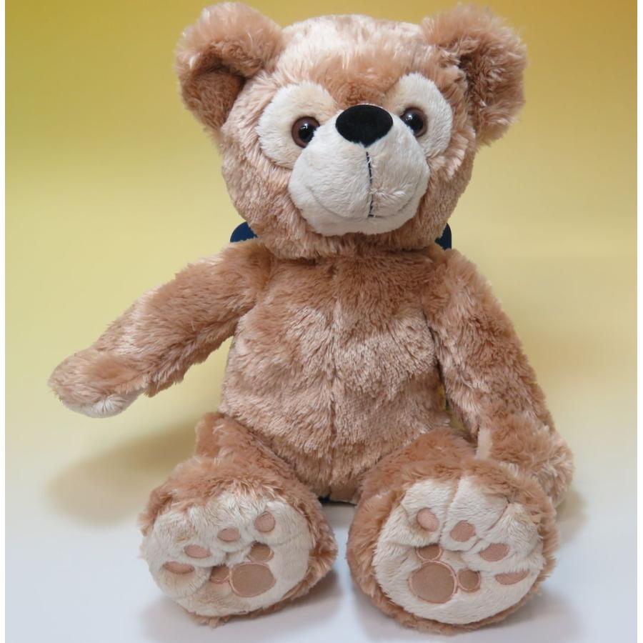 中古ぬいぐるみ プロモーション・ディズニーベア(2009