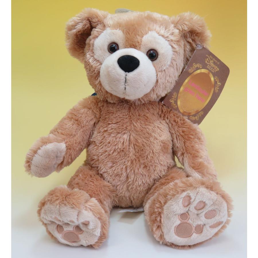 初代 洋服無し Tan Disney Bear タン ディズニー ベア 新古品 03年 全tag タグ 付 絵本 値札 Wdw Wat Disney World タグ付 Tdb Not 1 プレシャスアイテム 通販 Yahoo ショッピング