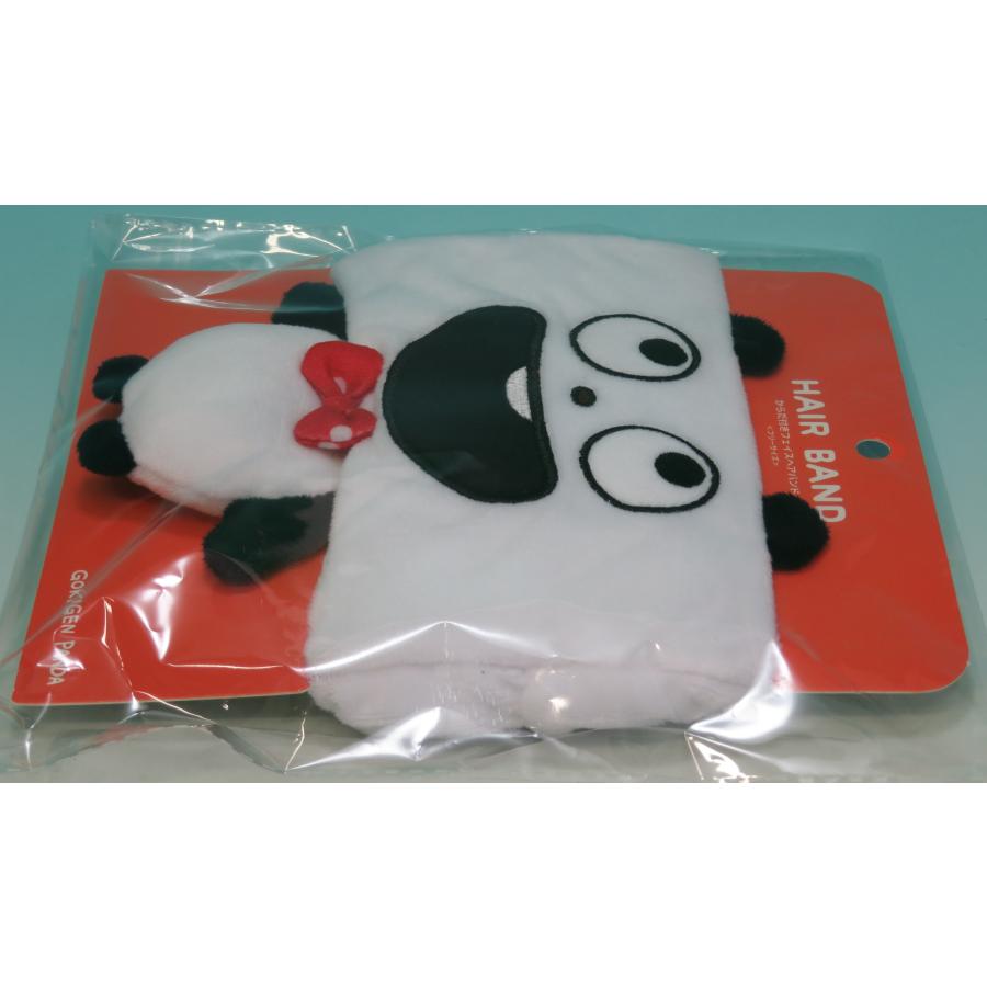 T'S FACTORY ティーズファクトリー HAIR BAND スタジオUGからだ付き