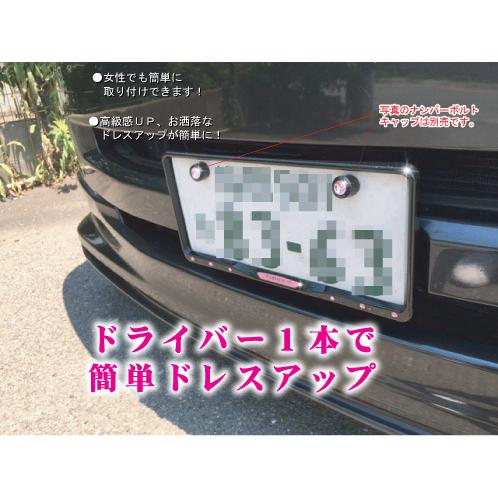 ナンバーフレーム ナンバープレート 外装パーツ メッキ カスタム フロント プレート デザイン ナンバーベース 車 車用品 アクセサリー おしゃれ Pdcb104 Pdcp104 Pdcb104 Pdcp104 プレシャスランド 通販 Yahoo ショッピング